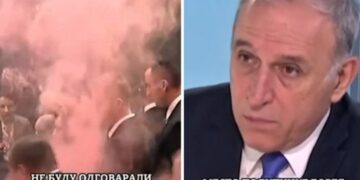 Blokade i pretnje nasiljem na izborni dan: Opozicija zahteva predaju vlasti