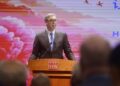 Vučić ističe važnost čeličnog prijateljstva Srbije i Kine: Povezanost srpskog i kineskog naroda