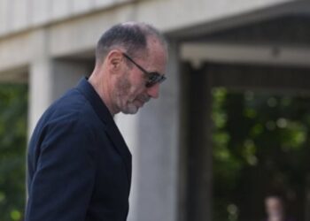 Anđelko Aćimović komentariše presudu Miljani i Vladimiru Kecmanoviću