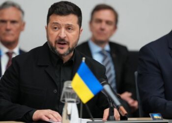 Zelenski: Imamo informacije o svim fabrikama u Belorusiji koje proizvode za Rusiju