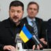 Zelenski: Imamo informacije o svim fabrikama u Belorusiji koje proizvode za Rusiju