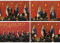 Si Đinping u pismu Vučiću izrazio impresioniranost i podršku