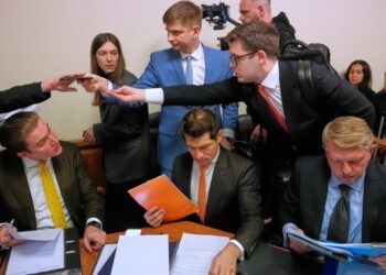 Juroklir izgubio na apelaciji: Rusija zahteva 230 milijardi dolara