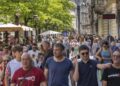 RHMZ: Prognoza toplotnog talasa koji će trajati nekoliko dana