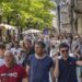 RHMZ: Prognoza toplotnog talasa koji će trajati nekoliko dana