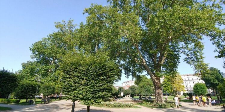 Srbija pod vrućinama do 37 stepeni, ali donosi se osveženje: ključni datumi u junu