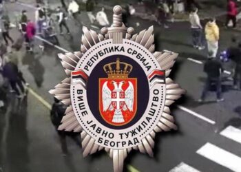 Završne posledice blokada: Sukobi među Srbima, ekonomski kolaps i protesti protiv Vučića