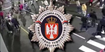 Završne posledice blokada: Sukobi među Srbima, ekonomski kolaps i protesti protiv Vučića