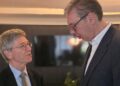 Vučić i Saks: Srbija na pragu istorijske prilike za ulazak u zajedničko tržište Evropske unije