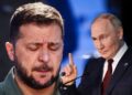 Nije na Rusiji da spašava vlast u Kijevu, poručio Putin