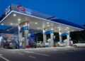 Popust na G-Drive gorivo na svim benzinskim stanicama NIS-a