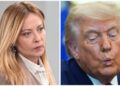 Meloni odgovara Trampu: „Italija ostaje suverena zemlja, fokusiraj se na svoja pitanja“