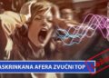 Uhapšeni ključni akteri u aferi ‘Zvučni Top’: Detalji o razvoju situacije