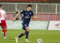 Fudbaler Železničara donio važnu odluku o narednom koraku u karijeri