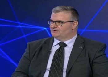 Marković za RTS o aferi ‘Zvučni top’: Prikupili smo sedam džakova sa zapisnicima plenuma