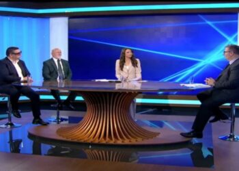 Četiri Grupe Suoptužene u Aferi sa Zvučnim Topom: Organizatori, Realizatori i Medijska Podrška pod Istragom