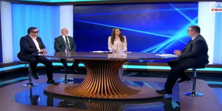 Četiri Grupe Suoptužene u Aferi sa Zvučnim Topom: Organizatori, Realizatori i Medijska Podrška pod Istragom