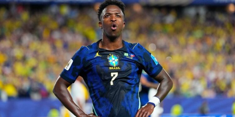 Brazil ostvario ubedljivu pobedu protiv Haitija, ali povreda Rafinje izaziva zabrinutost kod Anćelotija.
