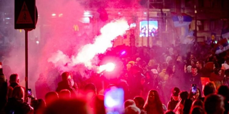 Regionalni mediji na stavu nakon saopštenja VJT-a o korišćenju zvučnog topa