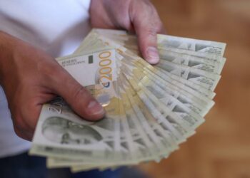 Subvencije za pokretanje poslovanja u Srbiji: Mogući iznosi do 3.000 evra za građane