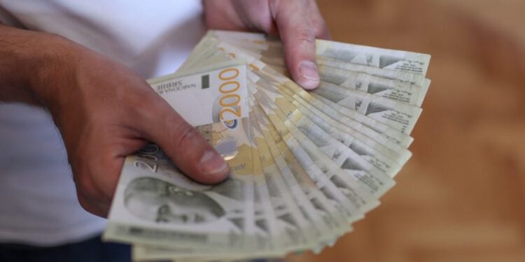 Subvencije za pokretanje poslovanja u Srbiji: Mogući iznosi do 3.000 evra za građane
