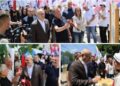 Vučević iz Bele Palanke poziva na veliki skup SNS-a 27. juna