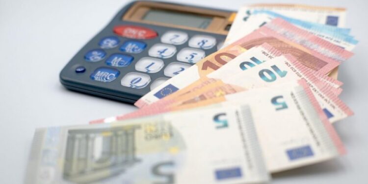 Evropska centralna banka povisila kamatnu stopu kao odgovor na inflaciju