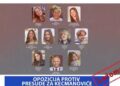 Opozicija podržava presudu roditeljima dečaka okrivljenog za ubistvo