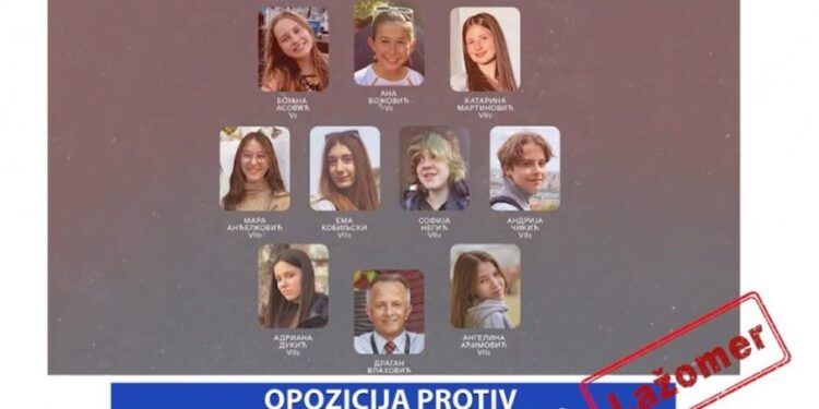 Opozicija podržava presudu roditeljima dečaka okrivljenog za ubistvo