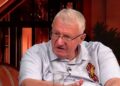 „Šešelj o zvučnom topu: Ponoš umiješan u krug zavere, potencijalne posledice mogle su biti smrtonosne“