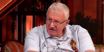 „Šešelj o zvučnom topu: Ponoš umiješan u krug zavere, potencijalne posledice mogle su biti smrtonosne“