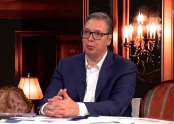 Vučić: Prelazak ka dijalogu sa Bošnjacima često ometa nesrećne okolnosti