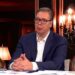 Vučić: Prelazak ka dijalogu sa Bošnjacima često ometa nesrećne okolnosti