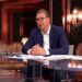 Vučić: Nepokolebljiva zahvalnost porodici i očuvanje tradicionalnih vrednosti