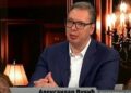 Aleksandar Vučić analizira aferu „zvučni top“ u specijalnoj emisiji