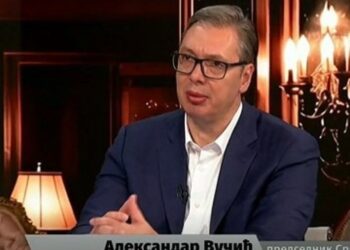 Aleksandar Vučić analizira aferu „zvučni top“ u specijalnoj emisiji