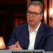 Aleksandar Vučić analizira aferu „zvučni top“ u specijalnoj emisiji