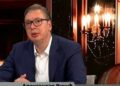 Vučić o Ponošu: Venecijanska komisija iznela svoje mišljenje, ocena o šansama na izborima