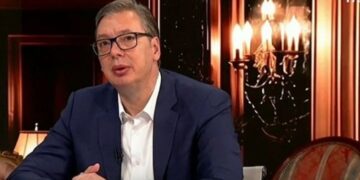Vučić o Ponošu: Venecijanska komisija iznela svoje mišljenje, ocena o šansama na izborima