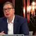 Vučić o Ponošu: Venecijanska komisija iznela svoje mišljenje, ocena o šansama na izborima