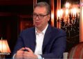 Nikad nećete čuti isprike: Vučić o neistinitim tvrdnjama o ‘zvučnom topu’