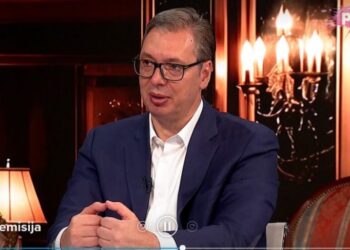 Nikad nećete čuti isprike: Vučić o neistinitim tvrdnjama o ‘zvučnom topu’
