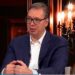 Nikad nećete čuti isprike: Vučić o neistinitim tvrdnjama o ‘zvučnom topu’