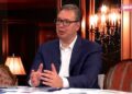 Strane kompanije i ruska služba demantovale informacije o zvučnom topu: Vučić o svesti javnosti