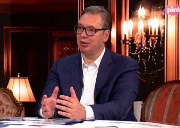 Strane kompanije i ruska služba demantovale informacije o zvučnom topu: Vučić o svesti javnosti