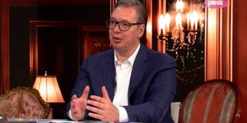 Strane kompanije i ruska služba demantovale informacije o zvučnom topu: Vučić o svesti javnosti