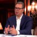 Strane kompanije i ruska služba demantovale informacije o zvučnom topu: Vučić o svesti javnosti