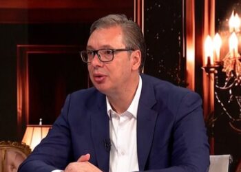 Vučić: Pacijenti se javljali lekarima nakon dva dana sa simptomima ospica i opekotinama