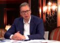 Predsednik Vučić o emotivnom trenutku s majkom: ‘Rida, ne može da zaustavi suze’