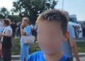 Zloupotreba dece u Novom Sadu: Potisnuti glasovi i političke pesme u medijima (VIDEO)